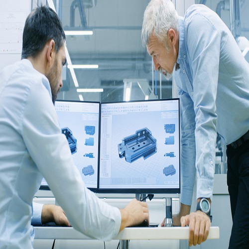 Engineering & Consulting