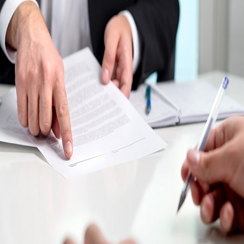 Contract to Hire