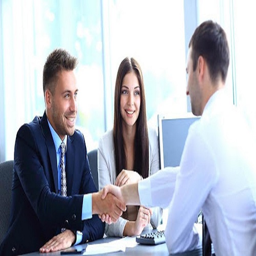 Permanent Staffing