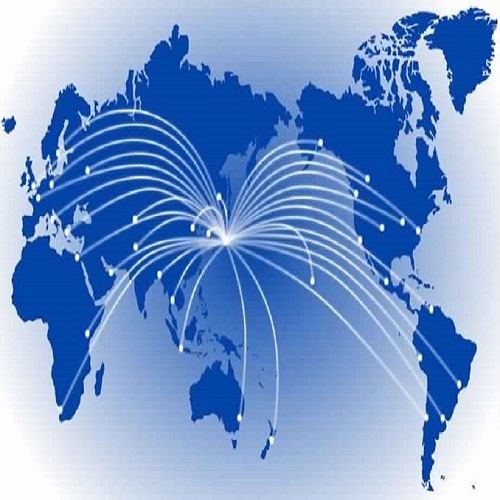 Global Recruitment