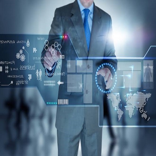 Technology Consulting